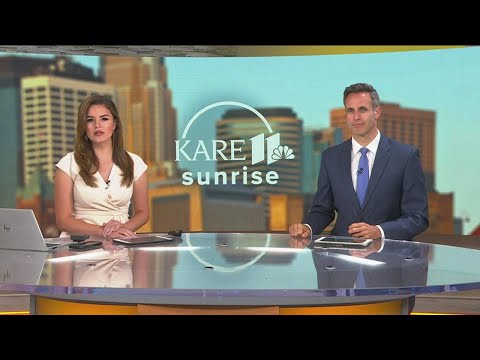 Morning news headlines | Friday, Aug. 12
