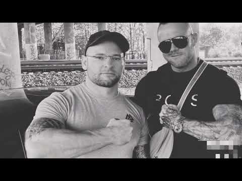 Macias x Marcin Bajena- Pryzmat