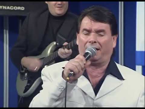 Vinko Brnada - Zarasle su staze moje - (Live) - Zapjevaj uzivo - (Renome 2006)