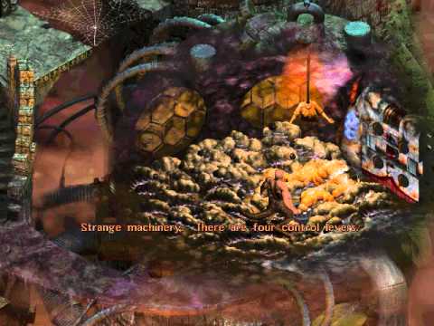 Let's Play Sanitarium (Blind - Part 15) The End