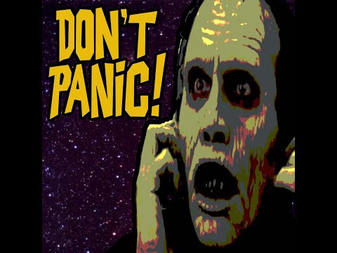 Mark N@Don't Panic LIVE@Dungeon/Cafe Drummonds Aberdeen 25 4 2014