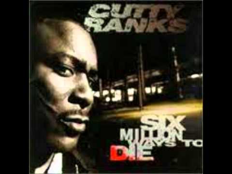 Cutty Ranks A Who Seh Me Dun Dynamik Duo Remix Cutty Ranks