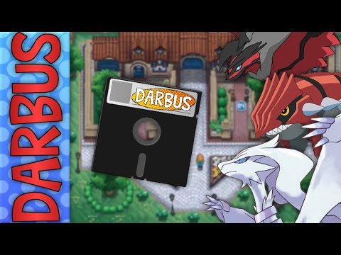 Exploring MY Pokemon Save Files!!
