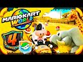 MARIO KART WORLD Panzer Cup 150ccm Nintendo Switch 2