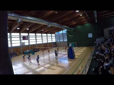 1 set Arluno Visette 1 4 2018