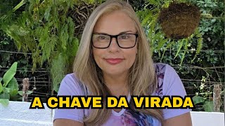 O primeiro passo para um 2026 próspero.