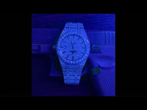 Detroit X Rio Da Yung OG Type Beat 2025 - "BLUE" Detroit Type Beat