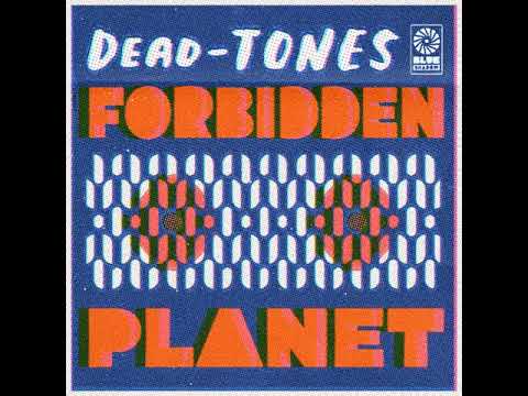 Dead-Tones - Dream Machines / Dvirnuns & Tez Remix [Blue Shadow]