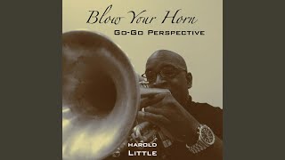 Blow Your Horn