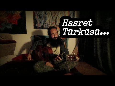 Pako Doğan - Hasret Türküsü