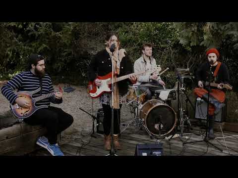 Hannah Stone - Every Time the Sun Comes Up (Sharon Van Etten cover)