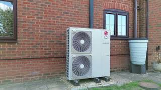 Album cover: Power your home sustainably! ☀️