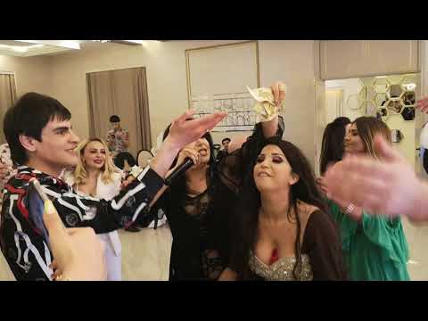 &quotPişik&quot Günel Oxudu, rəqqasənin Ad günündə - ORTALIQ QARIŞDI