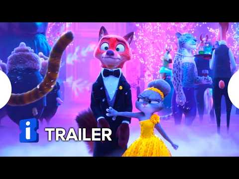 Zootopia 2 | Trailer 3 Oficial Dublado