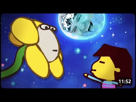 Meme Undertale and FNAF ► The Ultimate “Undertale” Recap Cartoon | Victor - Reactor