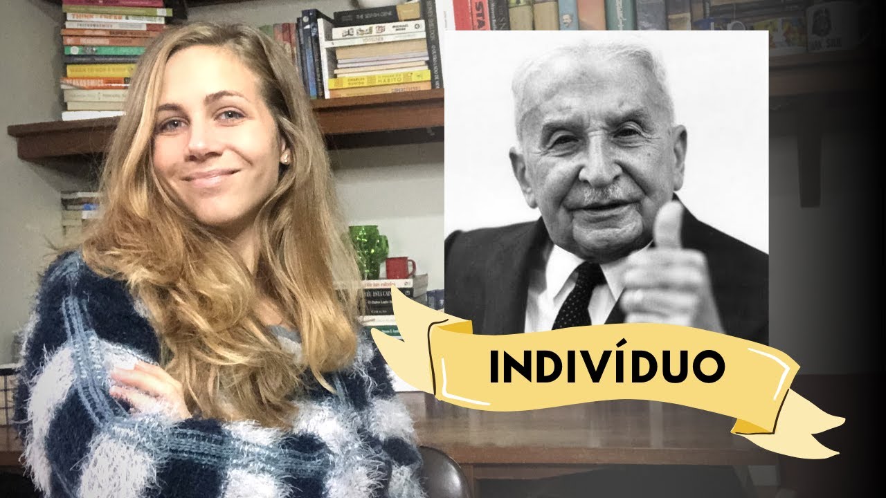 Escola austríaca de economia e o individualismo economico I Economia Descomplicada