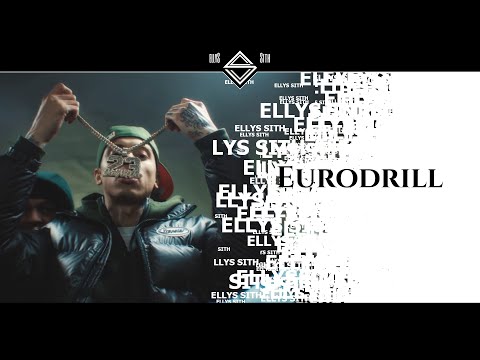 💎[FREE] Central Cee x Freeze Corleone - "Eurodrill" Type Beat (prod. ellyS_Sith) Instrumental 2022