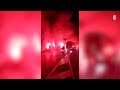 MilanLazio 2020 21 Rossoneri Passion On Display