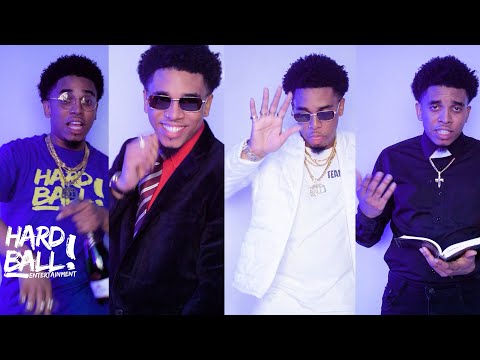 Esan Benzy - Them A Pree Man (Official Video)