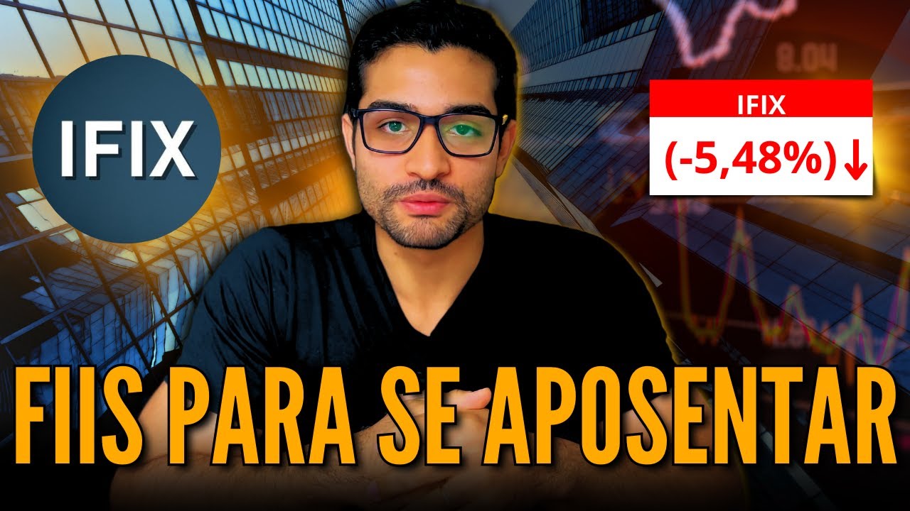 5 FUNDOS IMOBILIÁRIOS MUITO BARATOS E DE ALTA QUALIDADE QUE PAGAM GRANDES DIVIDENDOS