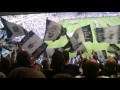 THFC -v- Man United - last game at White Hart Lane; the finale of The Finale
