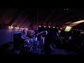 Danzig - Brand New God (Drum Performance) by Billie Wigington