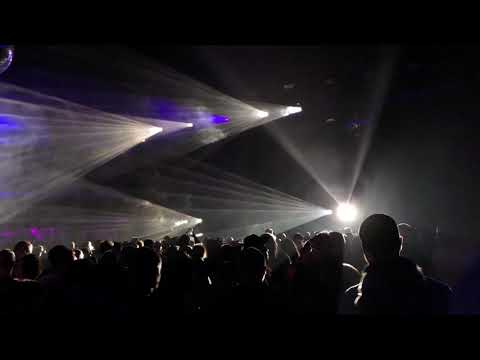 Âme b2b Dixon @ Innervisions Bucharest