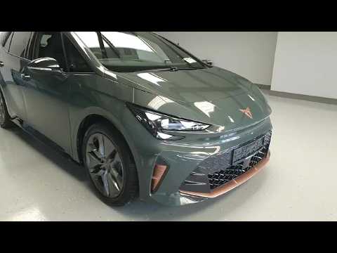 Cupra Born NEW MODEL BORN 79KWH - Image 2