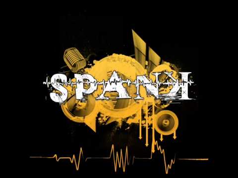 Spank - They Call it Dubstep