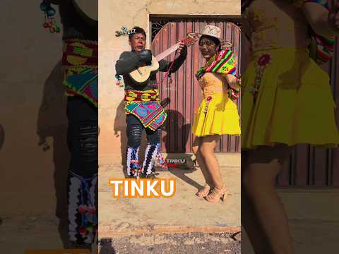 Tinku - Macha 2025 Norte Potosí Bolivia 🇧🇴 #bolivia #tinku #tinkudemacha2025 # #pocoata #Takanakuy