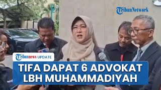 Dokter Tifa Dibantu 6 Advokat LBH Muhammadiyah, Akui Tambah Kekuatan Hadapi Kasus Ijazah Jokowi