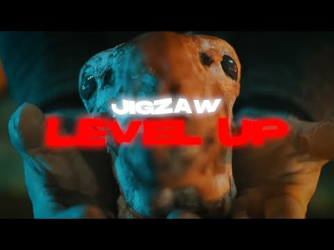 JIGZAW - LEVEL UP