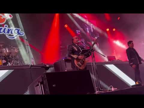 Agua Marina - Amor sincero