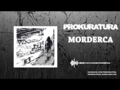 PROKURATURA - Morderca