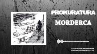 PROKURATURA - Morderca