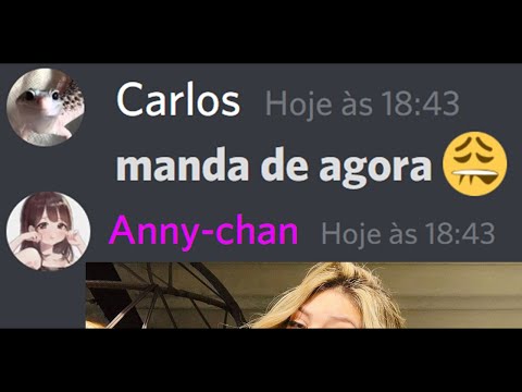 quando ele pede uma foto..