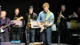 The Commitments Reunite