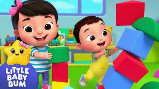 Download lagu 🪵 London Bridge is Falling Down! Rebuild the Bridge 🌉 Little Baby Bum⭐ mp3 Download lagu 🪵 London Bridge is Falling Down! Rebuild the Bridge 🌉 Little Baby Bum⭐ mp3