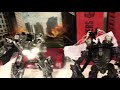 New Transformers Studio Series Figures
