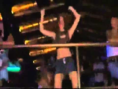 Shorty Feat. Youngluck J & Sylz - Women's Power (Dj Avi Remix).wmv