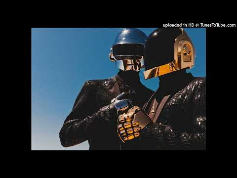 [FREE] DAFT PUNK X DISCO TYPE BEAT - "SUMMER