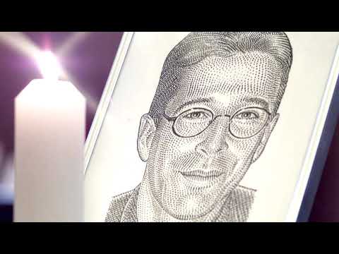 丹尼爾-珀爾被指控的凶手可能很快就會被釋放出來 (Daniel Pearl's alleged killer may soon walk free)