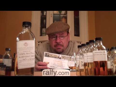 whisky review 118 - Handy Hints 7 8 & 9 (Festival advice)