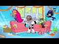 Cartoon Network UK HD Teen Titans Go New Episodes October 2018 Promo