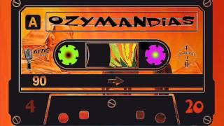 Ozymandias || 4&20 mixtape || 11 - Gas song