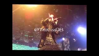 YOHiO - Welcome to the City | Alla tiders hits | 2013-10-12