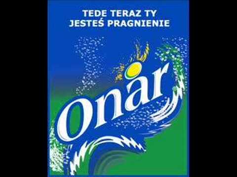 ONAR "To ty jesteś pragnienie" [Tede diss]