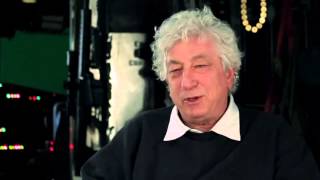Avi Lerner 'The Expendables 2' Interview! HD]