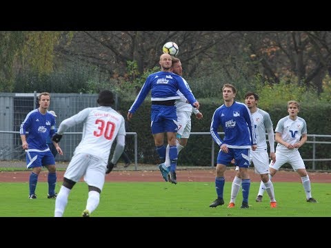 DERBY: Bad Pyrmont - Tündern