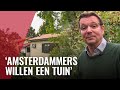 Wachtlijst volkstuinen groeit door coronacrisis